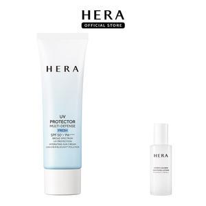 [본사직영] 헤라 UV 프로텍터 멀티디펜스 프레쉬 50ml