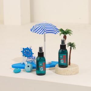 [오션테그] 다이빙 마스크 서리방지제 물안경 렌즈 김서리방지 특허 와이퍼 wiper 100ml