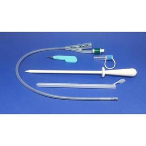 유신 수프라퍼빅 카테타 키트 - SUPRAPUBIC CATHETER