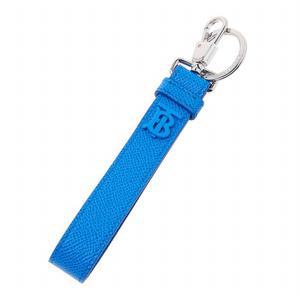 [라벨루쏘]  모노그램 모티프 그레이니 레더 키링 8065995 MS TB KEY CHAIN ETH B5170