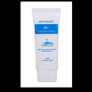 세르망 듀오매직 se 모이스쳐 크림 50ml  1개