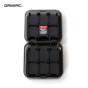 겜맥 닌텐도 스위치1,2 NS 게임팩케이스 24in1