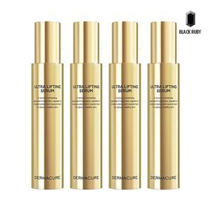 더마큐어 울트라 리프팅 세럼 80ml x4