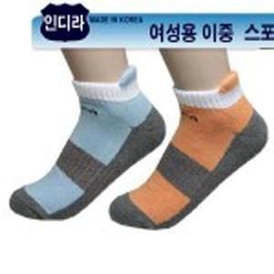 [셀러허브]인디라 스니커즈 골프양말 (S10459543)