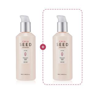 [하나더] 더페이스샵 치아씨드 수분 로션 145ml