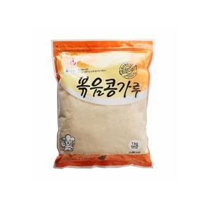 뚜레반 볶음 콩가루(수입) 1kg