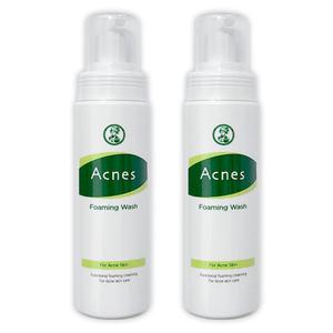 멘소래담 아크네스 포밍워시 폼클렌징200ml 2개