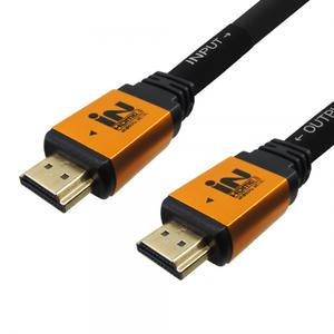 HDMI v2.0 IC칩셋 리피터 케이블 20m IN-H2ICG20