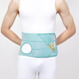 [기타]에보그립 장루보호대 장루벨트 탈장예방 Ostomate