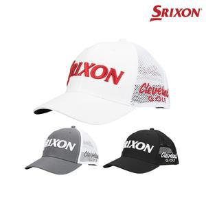 [정품] 스릭슨 오리지널 투어 매쉬 트러커 캡 모자