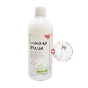 [벨라드뽀] 대용량 아이메이크업 리무버 1000ml