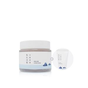 라운드랩 1025 독도 크림 80ml
