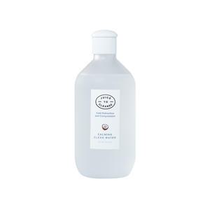 [유통기한 임박] 쥬스투클렌즈 카밍클린워터 300ml, 1개