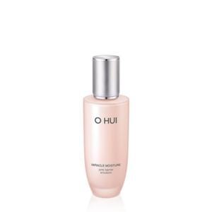 오휘 미라클 모이스처 핑크 베리어 에멀전 130ml x 4개_YR