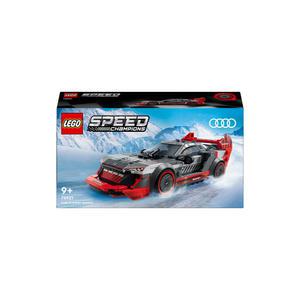 레고 스피드챔피언 76921 Audi S1 e-tron quattro 레이스카
