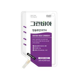 RTH 장솔루션 300mlx20포