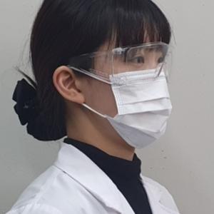 학생용안구보호고글 눈보호보호경 과학실 가벼운 과학시간