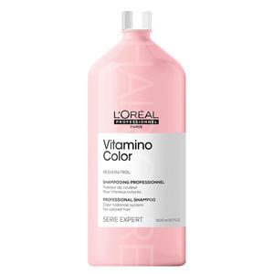 [로레알]세리 엑스퍼트 비타미노 컬러 샴푸 1500ml