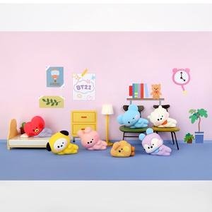 [신세계몰]BT21 minini 피규어 [라잉]