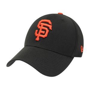 [뉴에라] MLB 팀클래식 3930 샌프란시스코 자이언츠 모자 야구 볼캡 블랙레드 10975793