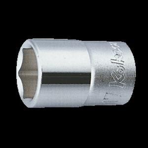 에이치플러스몰 KOKEN 소켓렌치 6PT) 4400M 1 2DRx30mm 자재