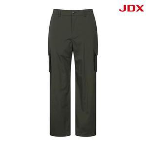 JDX 세이브존07 남성 와이드 카고 팬츠  X2PTV2729KH