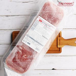 에쓰푸드 블랙라벨햄 1kg 샌드위치햄