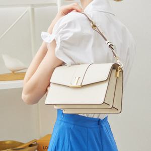 [루나앤루나][루나앤루나] 루카 여성 숄더백 아이보리  (진주체인별도)