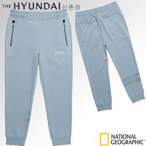 [내셔널지오그래픽]MW N201MPT270 남성 오카피 저지 TRAINING SET 조거 PANTS