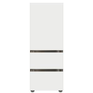 삼성전자 비스포크 김치냉장고 RQ33C74C1AP 키친핏 1등급 색상선택 지역별운송료상이(ONE)