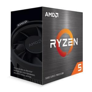 AMD 라이젠5-4세대 5500 (세잔) (정품) (밀알)