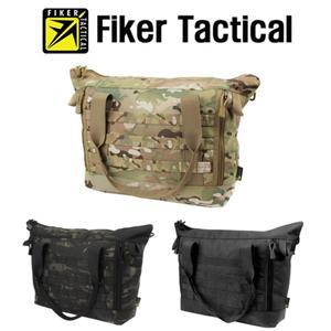 FIKER TACTICAL 어반 토트백 Urban Tote Bag