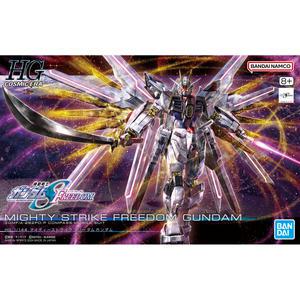 HGCE 250 1/144 마이티 스트라이크 프리덤 건담