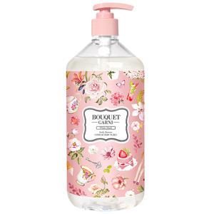 부케가르니 바디워시 1000ml 화이트머스크