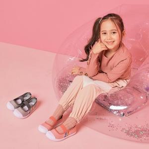 [보리보리/빔보빔바]빔보빔바 무지개슬립온 키즈슬립온
