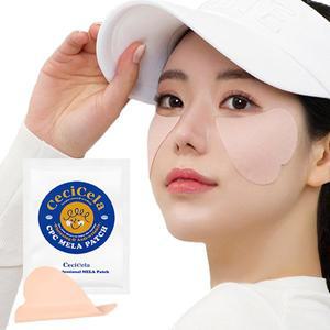 [쎄씨쎌라] CPC 멜라패치 기미 쿨링 패치 1box(10회분)