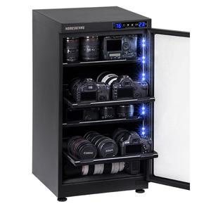 호루스벤누 카메라 보관함 ADH-EV130 사이즈업 제습함