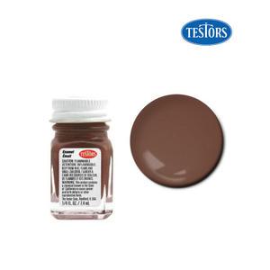 테스터스 에나멜 페인트 무광 Rust 7.5ml