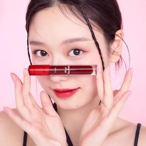 디어 달링 워터젤 틴트 2개 세트  촉촉하게 물드는 립틴트