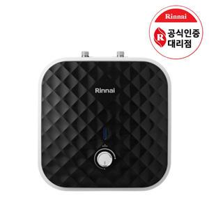 린나이 REW-U30INSM 스테인레스 30리터 전기온수기 상향식 바닥설치형