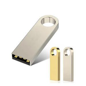 JABA USB메모리 U203 64GB USB저장장치 메탈바디 실버 64기가
