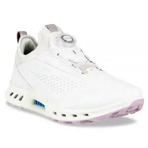 ECCO 에코 25SS W Golf Biom C4 (130913-01007) (여성 바이옴 골프화)