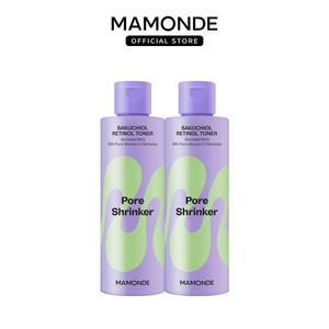 마몽드 포어슈링커 바쿠치올 레티놀 토너 200ml  2개
