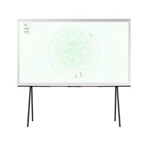[삼성]전자 더 세리프 QLED TV KQ50LSD01AFXKR 화이트