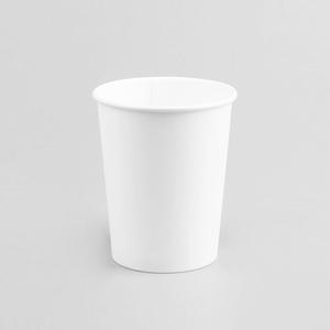 10온스 테이크아웃 무지 종이컵 100개