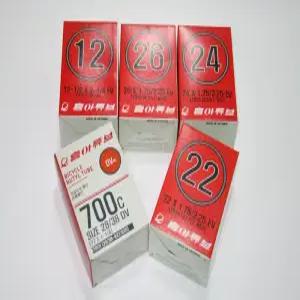흥아튜브 700x28/32C FV60mm 프레스타