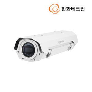 한화비전 QNB-5020RH 5MP 일체형 하우징 적외선 IP카메라 4mm