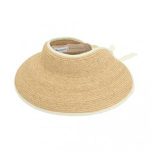 [헬렌카민스키](김해점) 미타 여성 바이저 HAT50220 NATURAL SAND