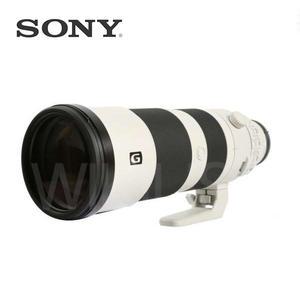 소니정품 미개봉 FE 200-600mm F5.6-6.3 G OSS (SEL200600G) /주)위키