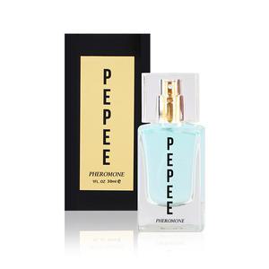페페 오 드 퍼퓸 40ml 여자가 좋아하는 알파메일 남자 남성인기향수1위 페로몬 니치향수